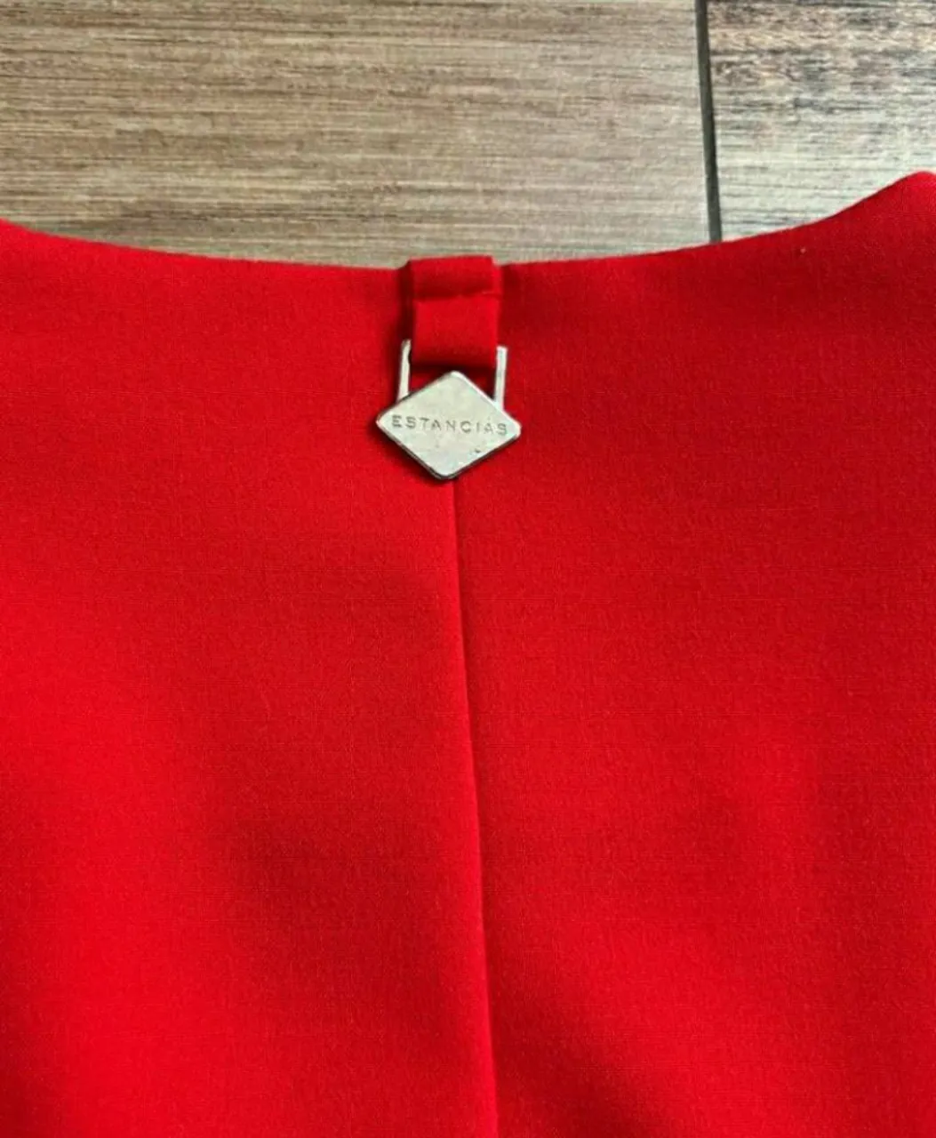 Blazer Estancias miniatura 4