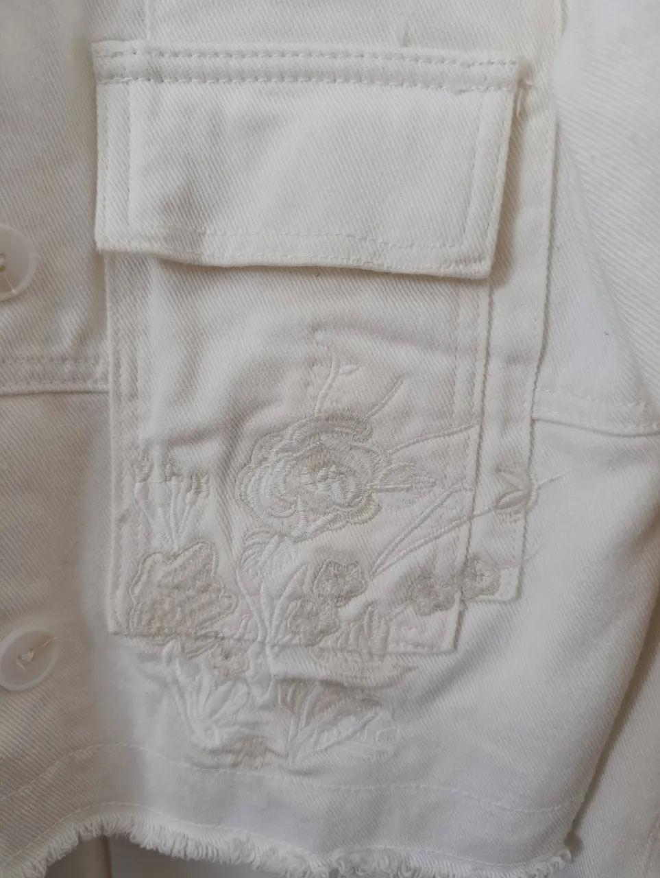 Campera Zara - imagen 2