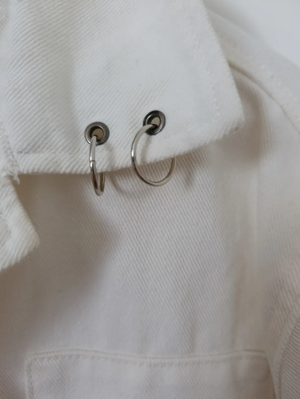 Campera Zara - imagen 4