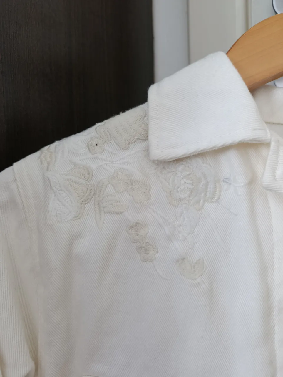 Campera Zara - imagen 3