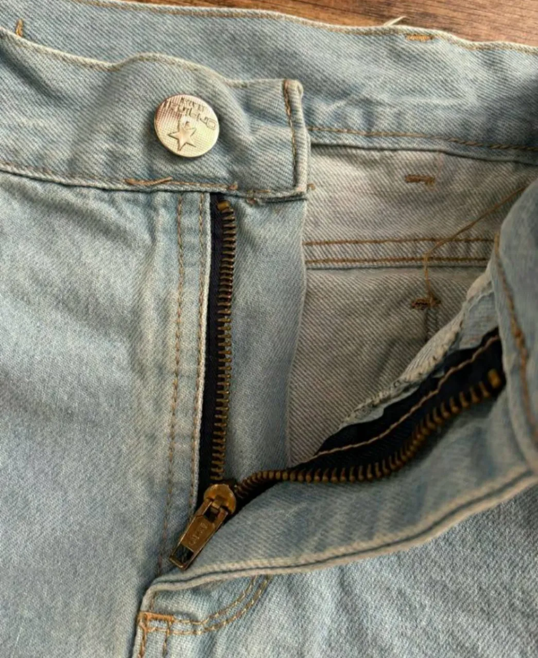 Short Zara - Vista 3