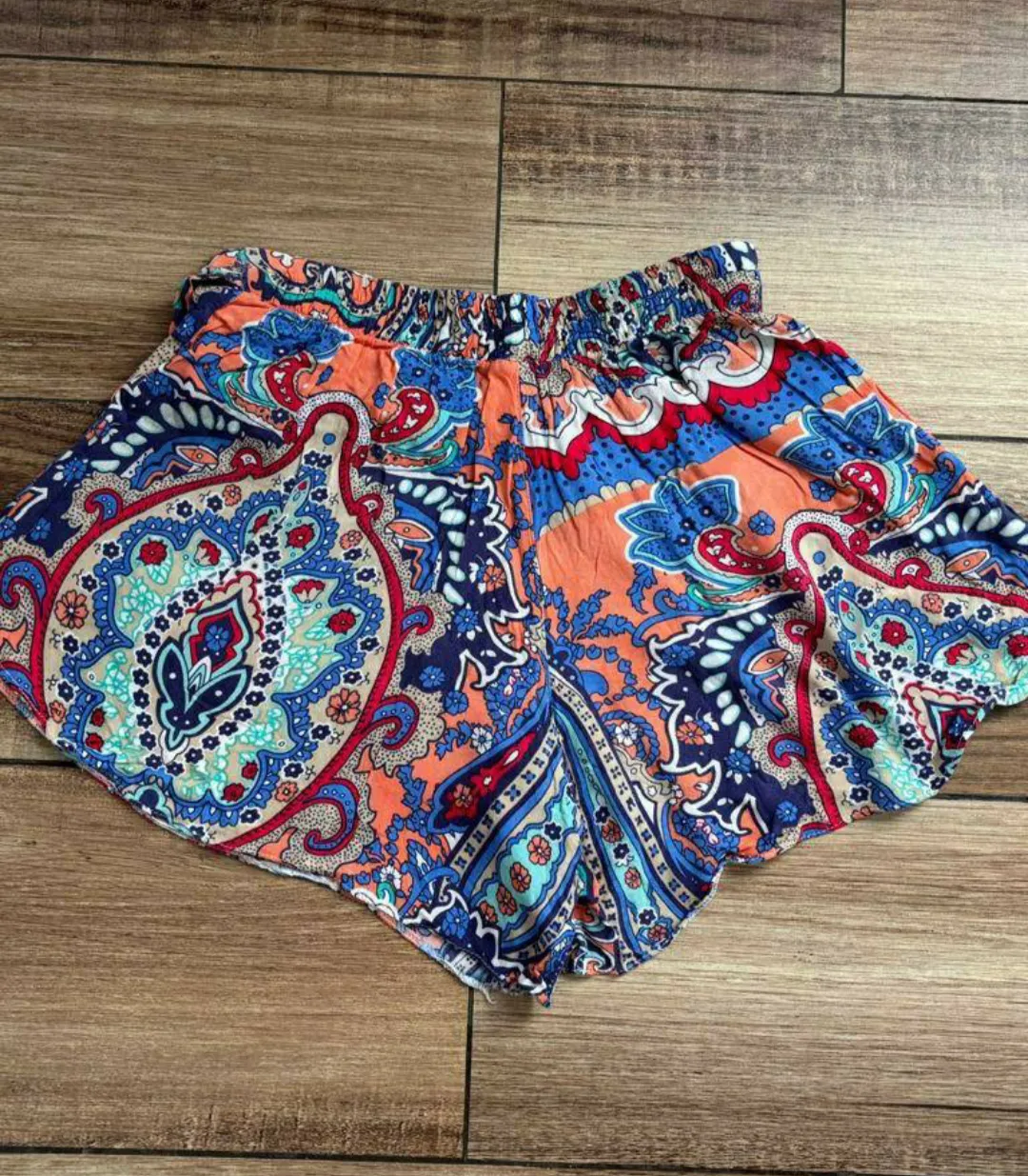 Short Zara - imagen 2