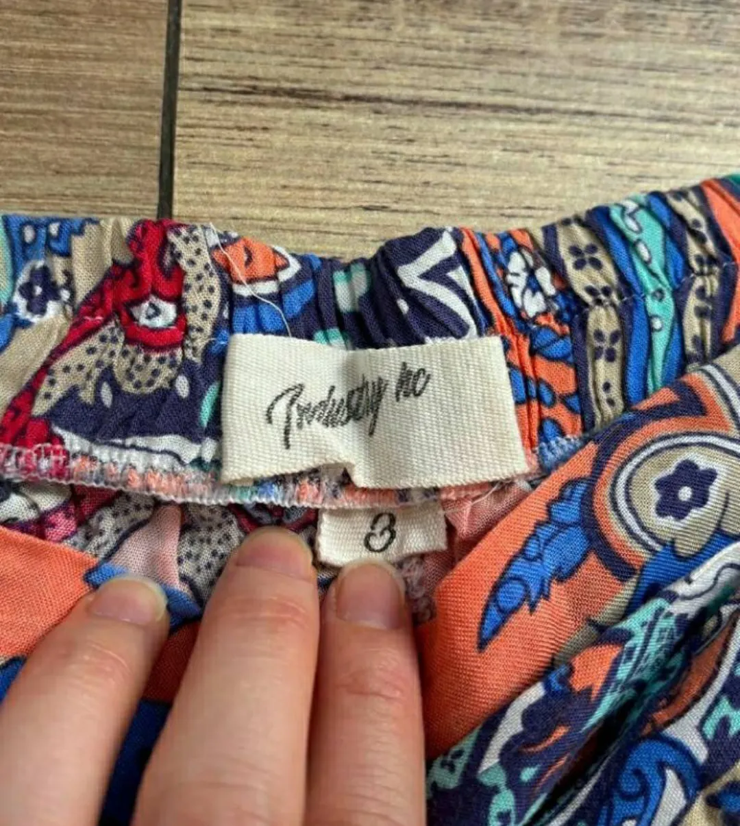 Short Zara - imagen 3