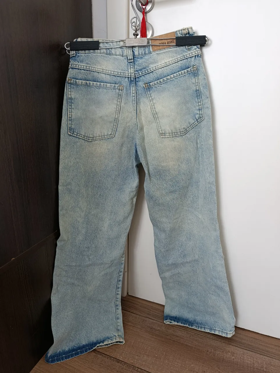 Jean Bora jeans - imagen 2