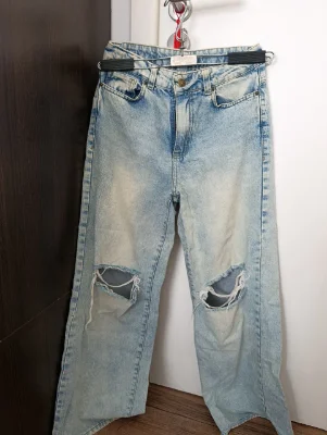Bora jeans