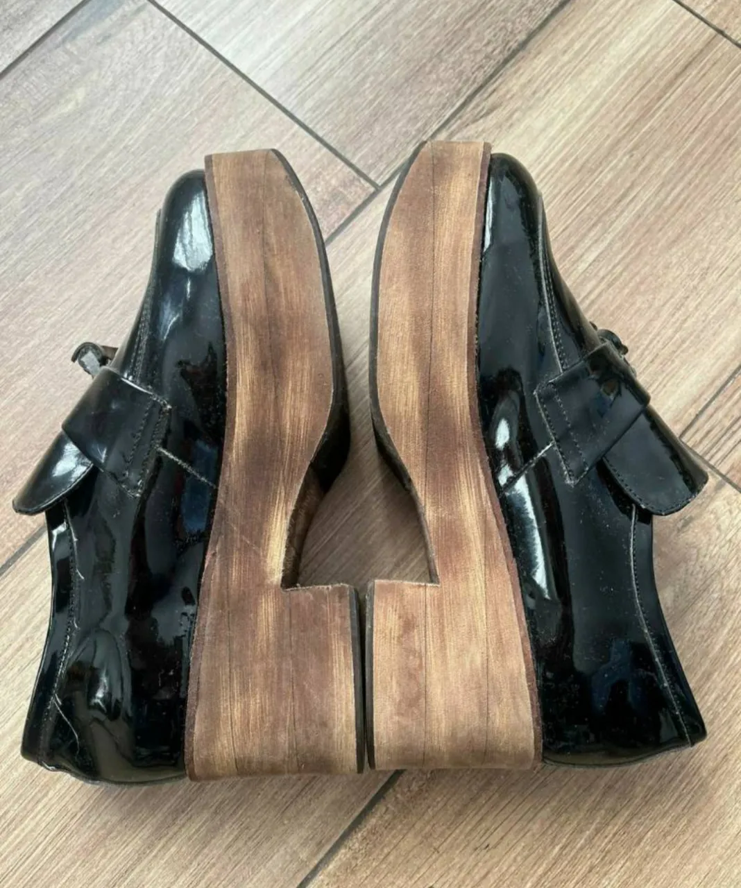 Zapatos REGINA MARGHERITA - imagen 2