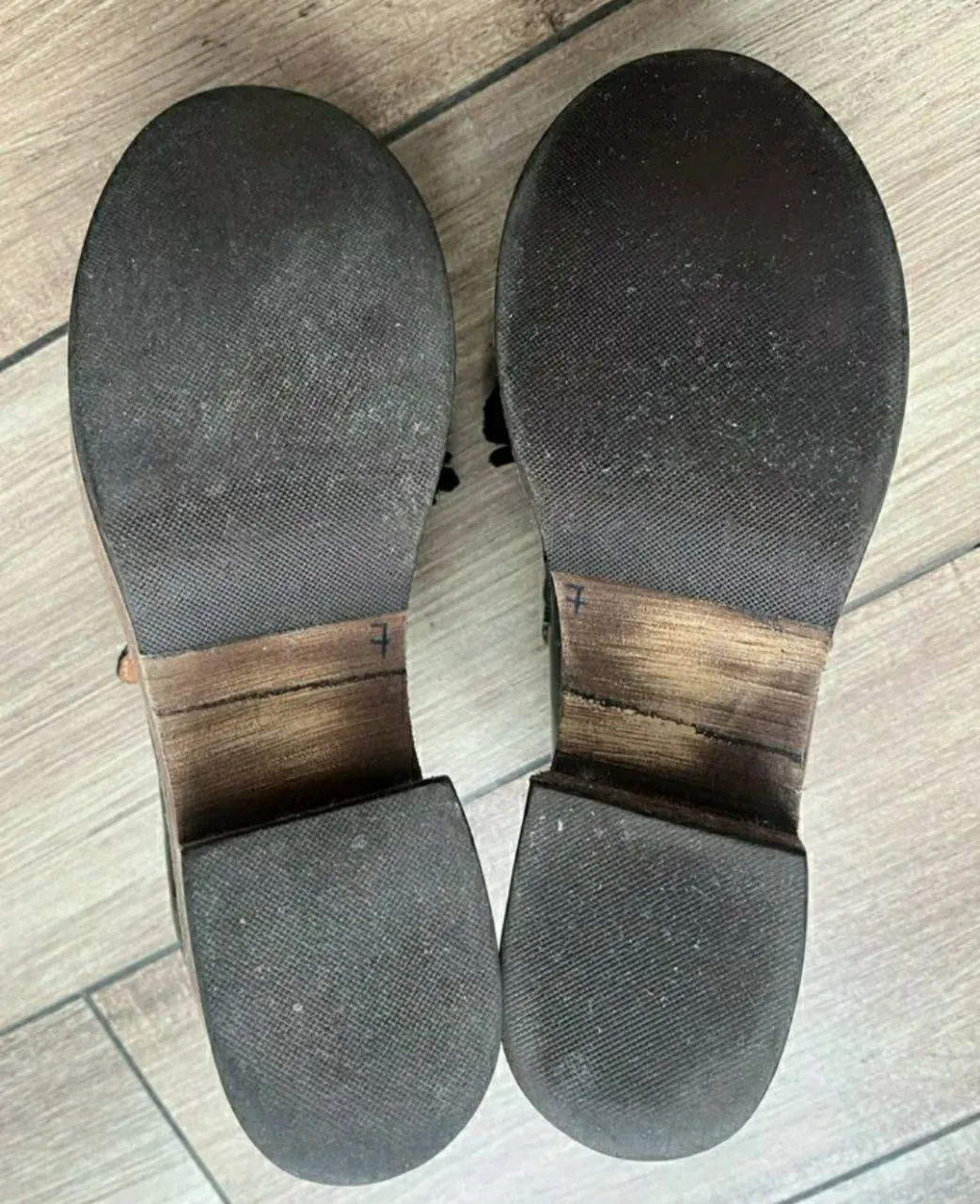 Zapatos REGINA MARGHERITA - imagen 3