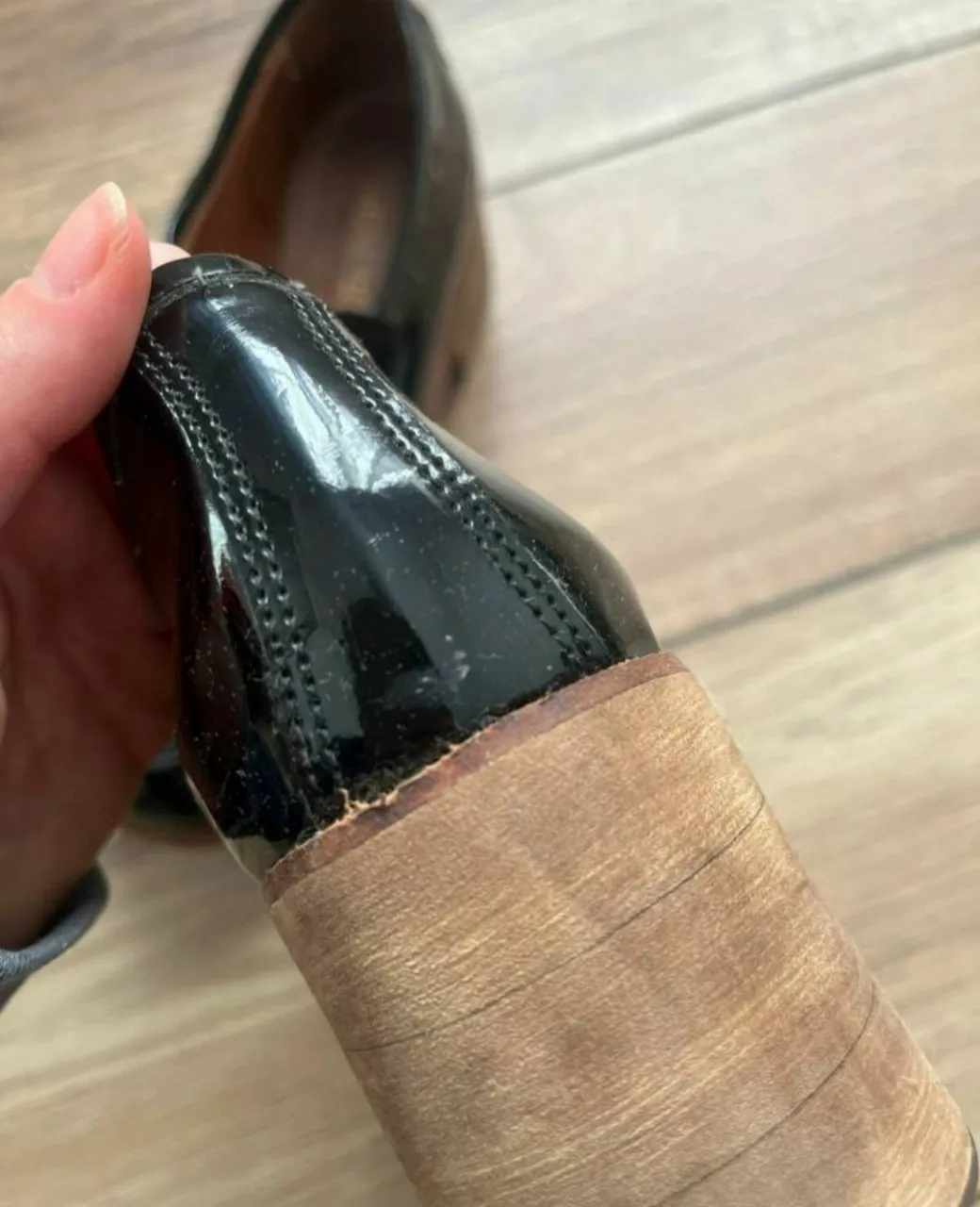 Zapatos REGINA MARGHERITA - imagen 5