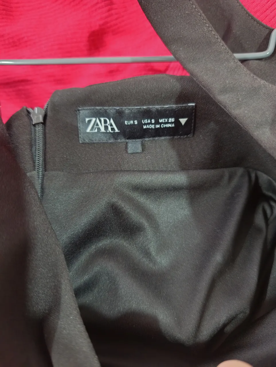 Vestido Zara - imagen 5