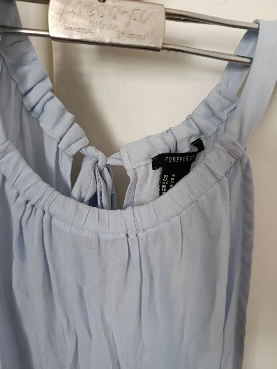 Musculosa Forever 21 - imagen 2