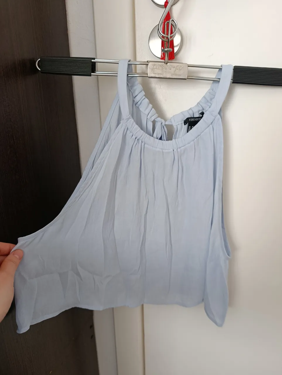 Musculosa Forever 21 - imagen 1