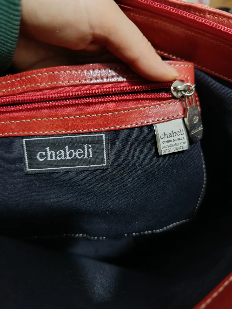 Bolso Chabeli - imagen 5