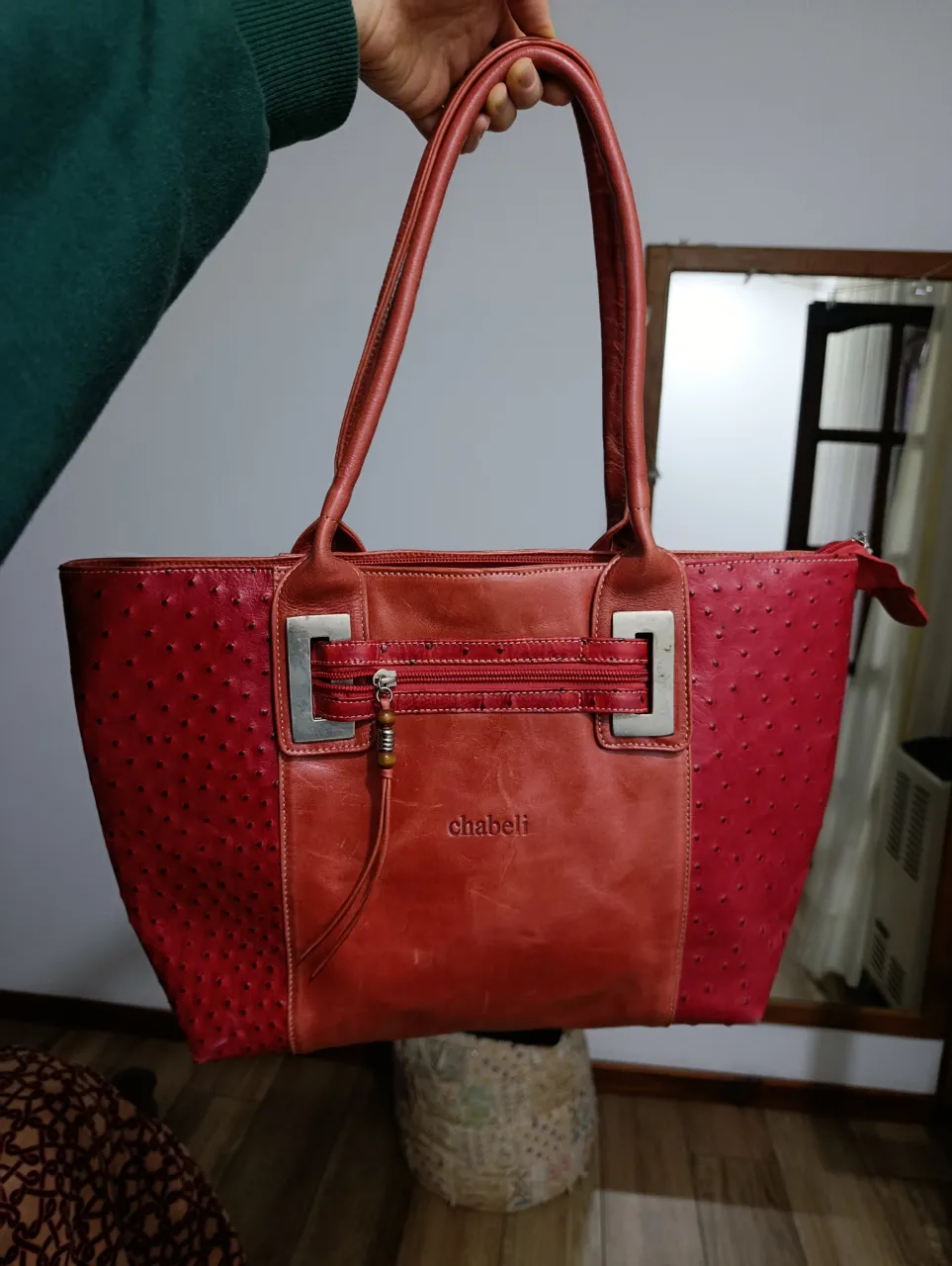 Bolso Chabeli - imagen 1