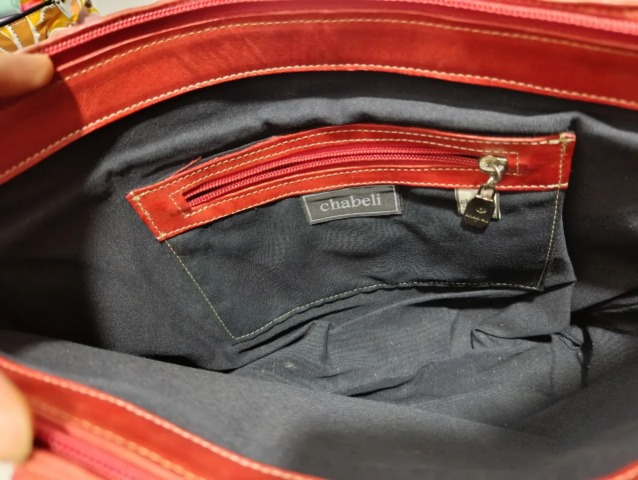 Bolso Chabeli - imagen 3
