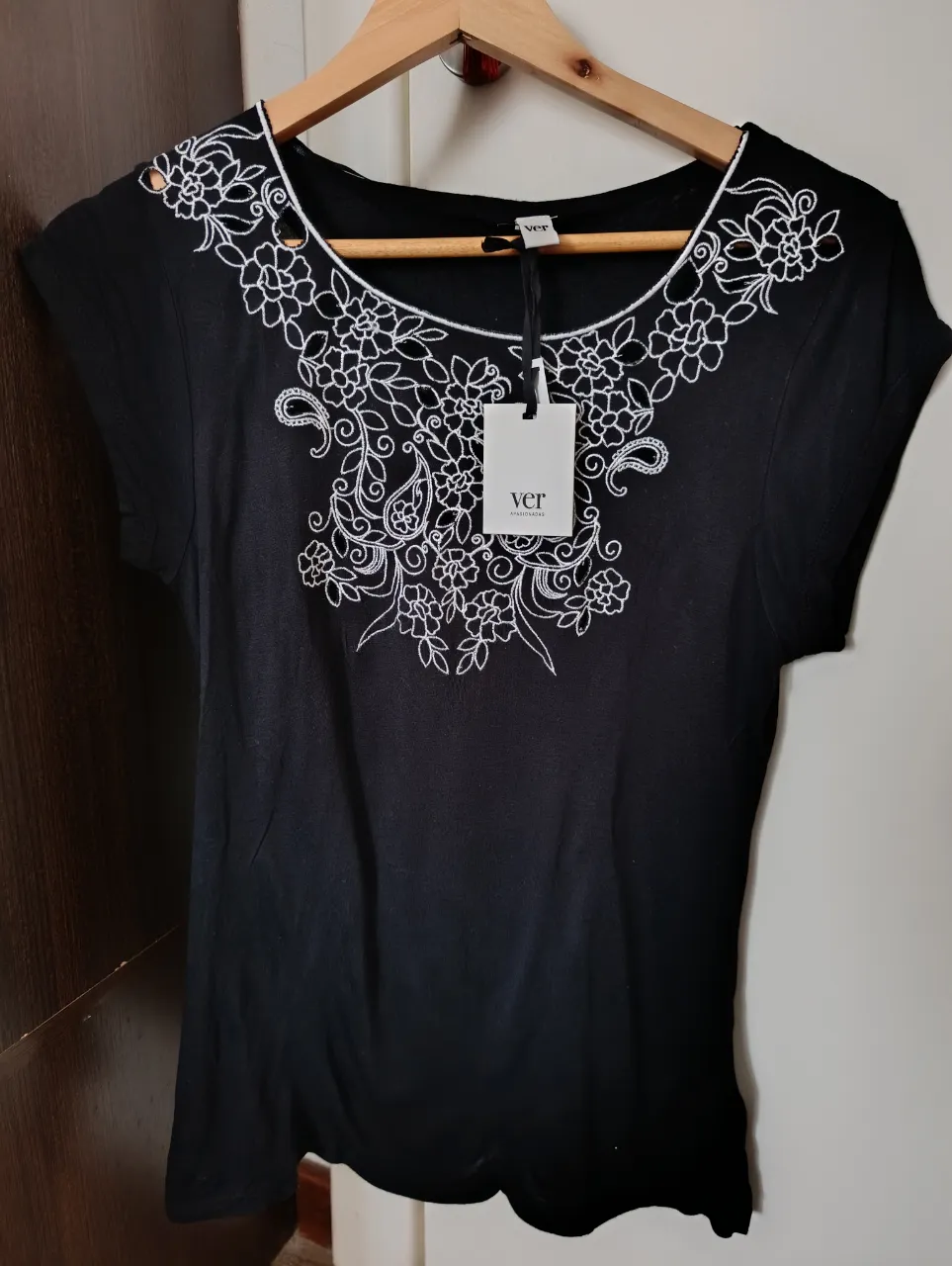Remera Ver - imagen 1