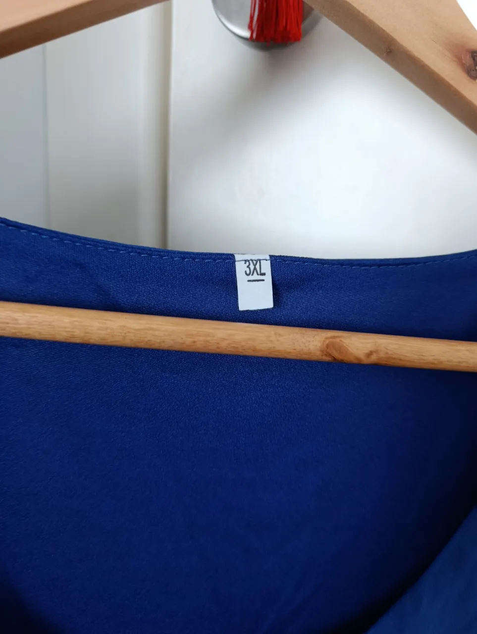 Musculosa No tiene - imagen 5