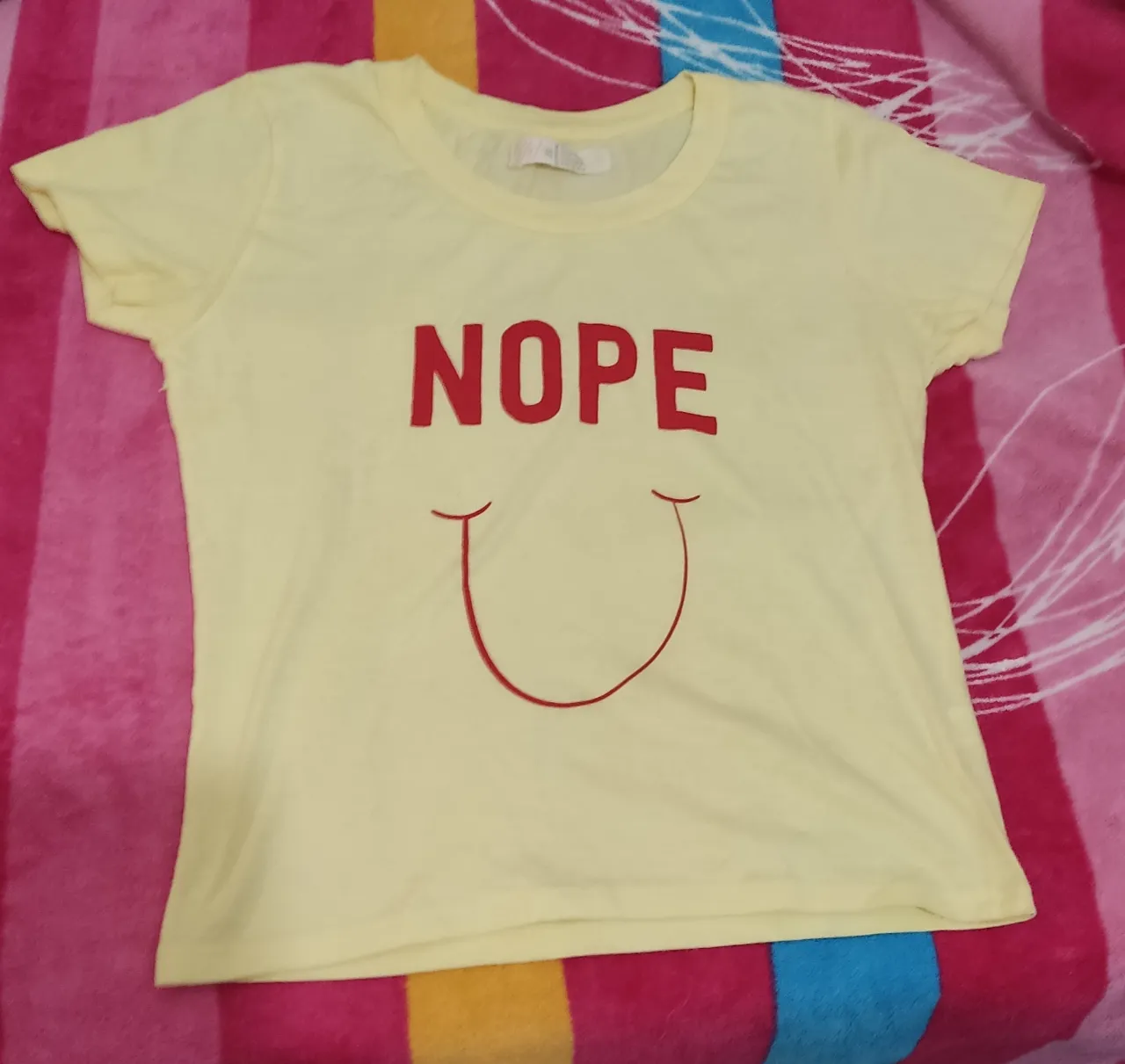 Remera Muaa - imagen 1