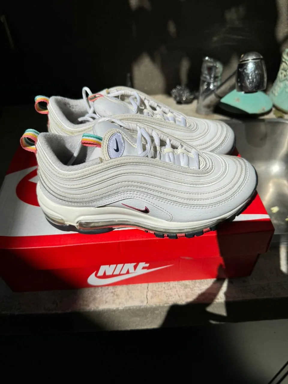 Zapatillas Nike - imagen 4