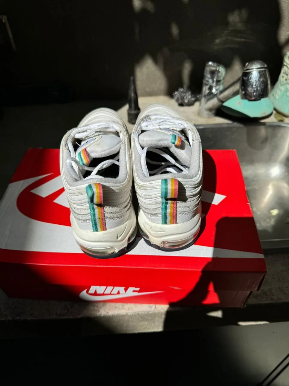 Zapatillas Nike - imagen 3