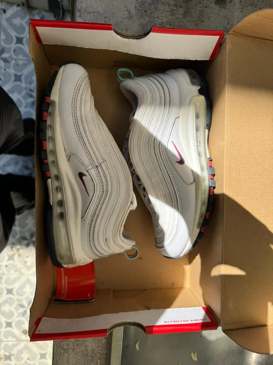 Zapatillas Nike - imagen 6
