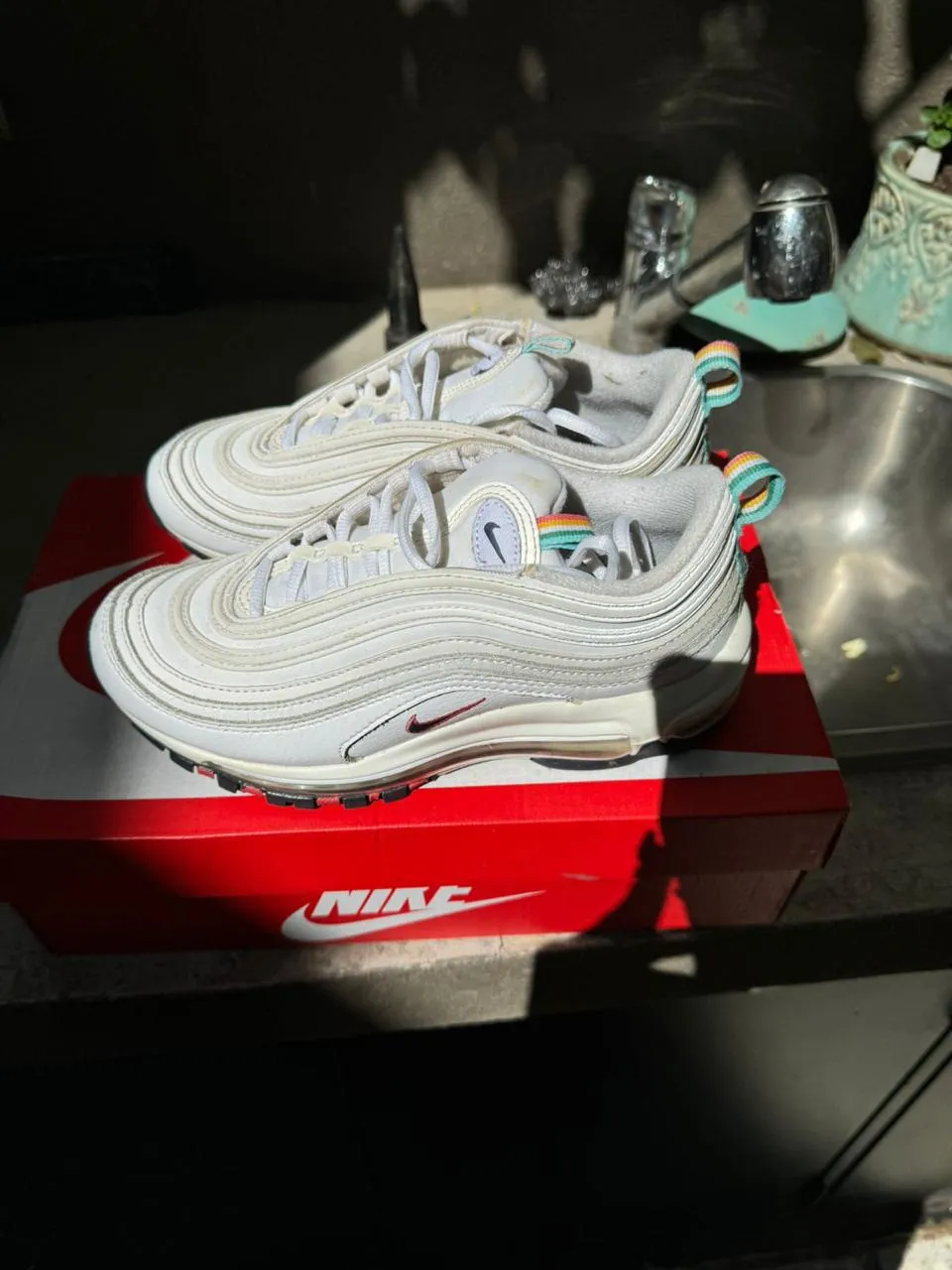 Zapatillas Nike - imagen 2