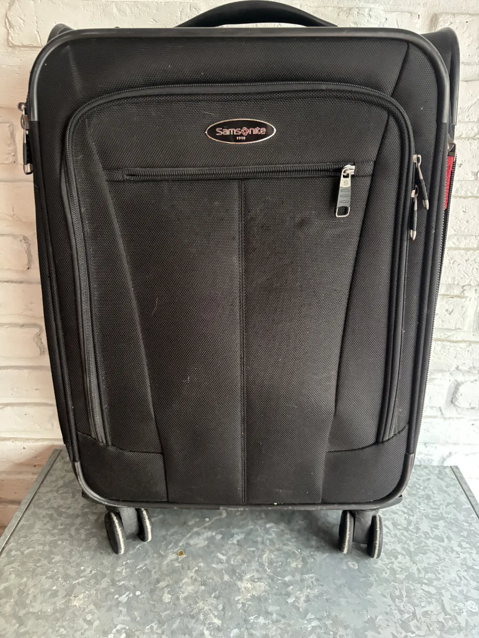Bolso  Samsonite