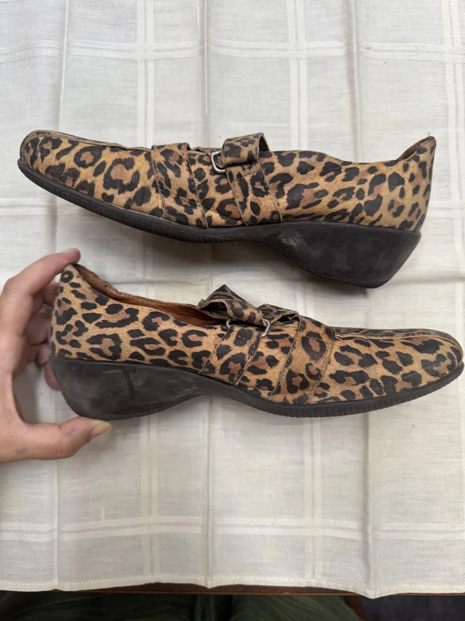 Zapatos Numen - imagen 2