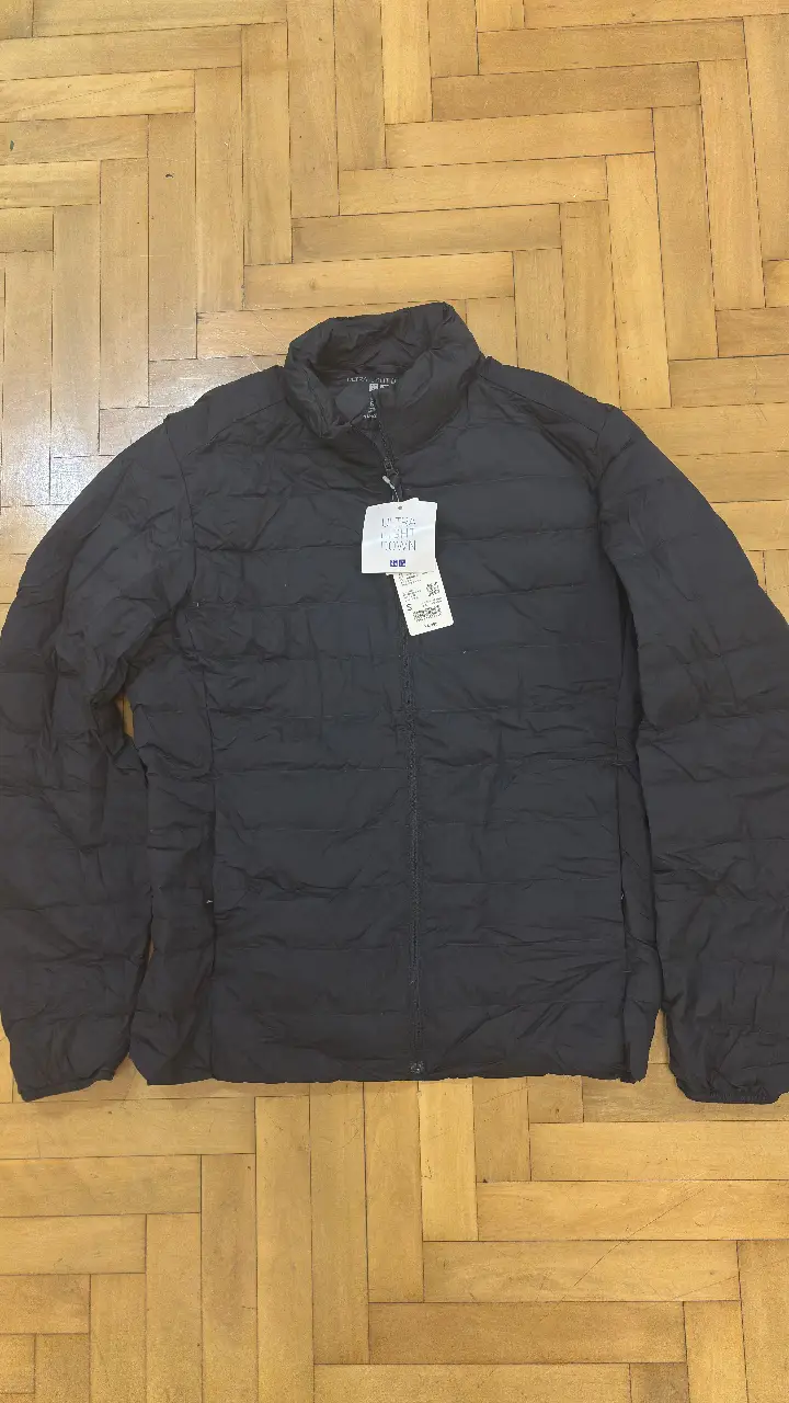 Trench Uniqlo