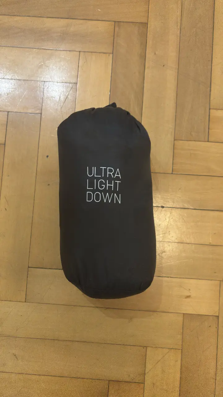 Trench Uniqlo miniatura 5