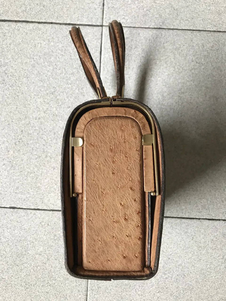 Cartera Otro - imagen 2