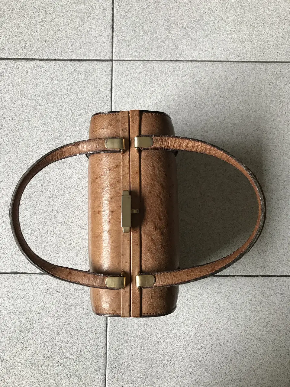 Cartera Otro - imagen 3