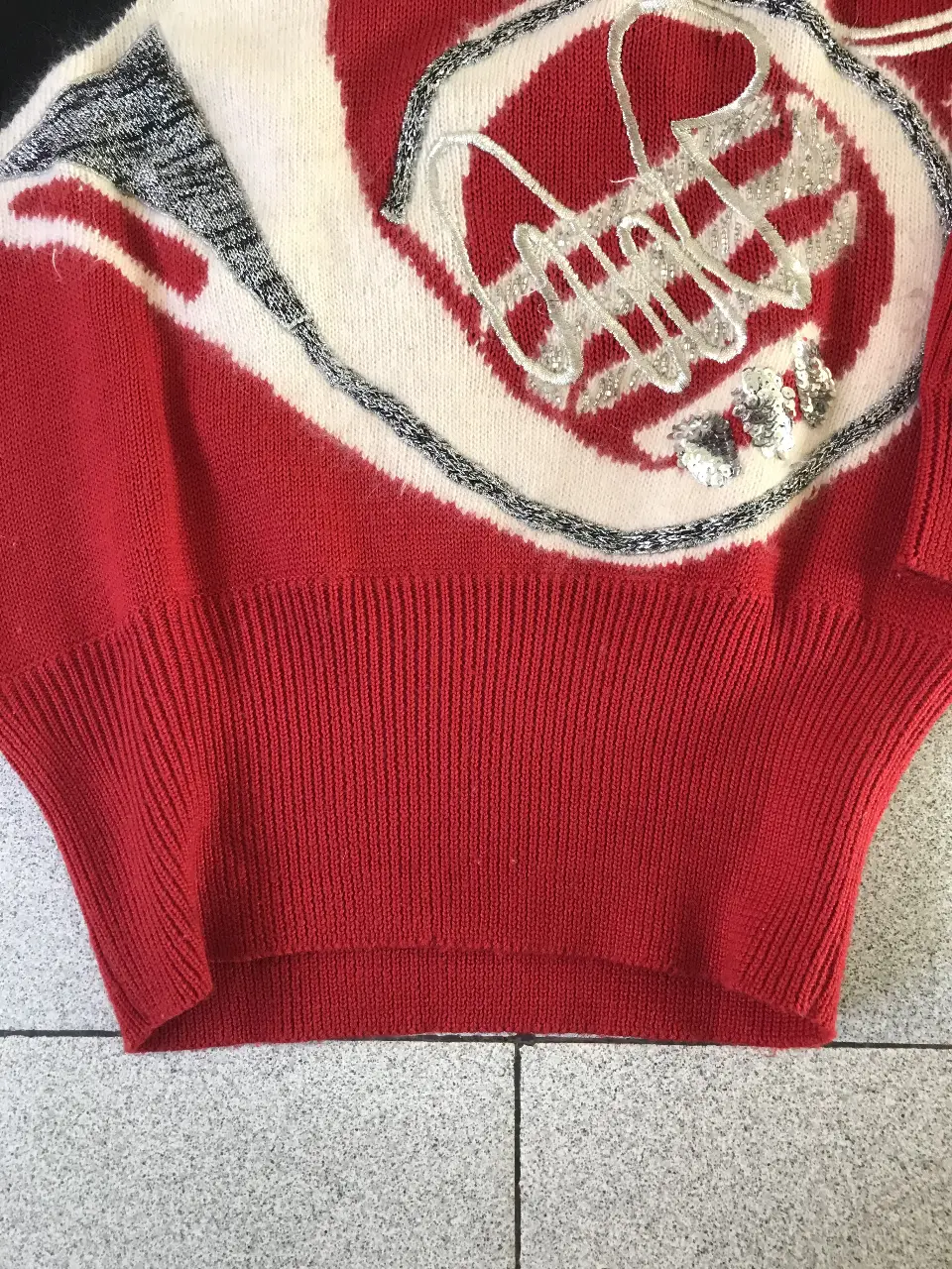 Sweater Otro - imagen 5