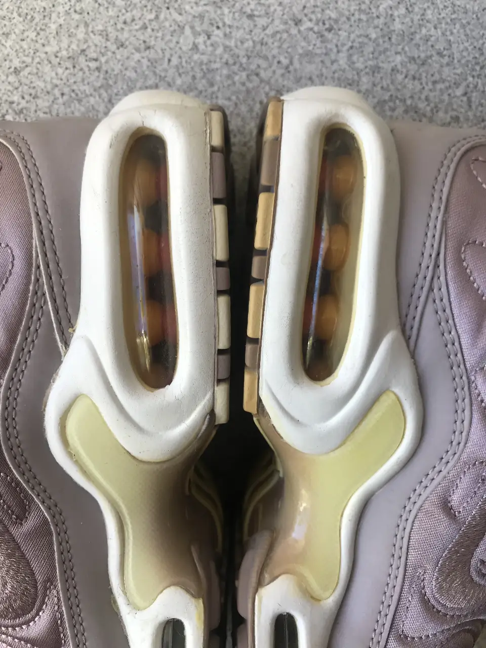 Zapatillas Nike - imagen 4