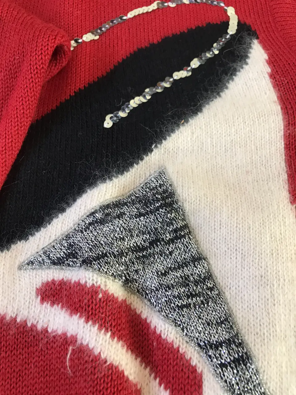 Sweater Otro - imagen 2