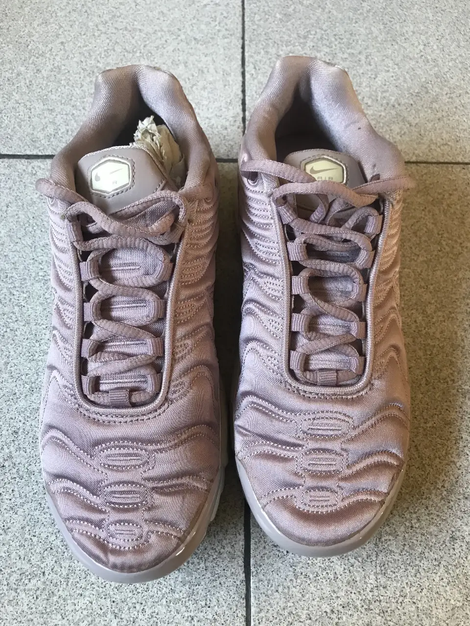 Zapatillas Nike - imagen 1