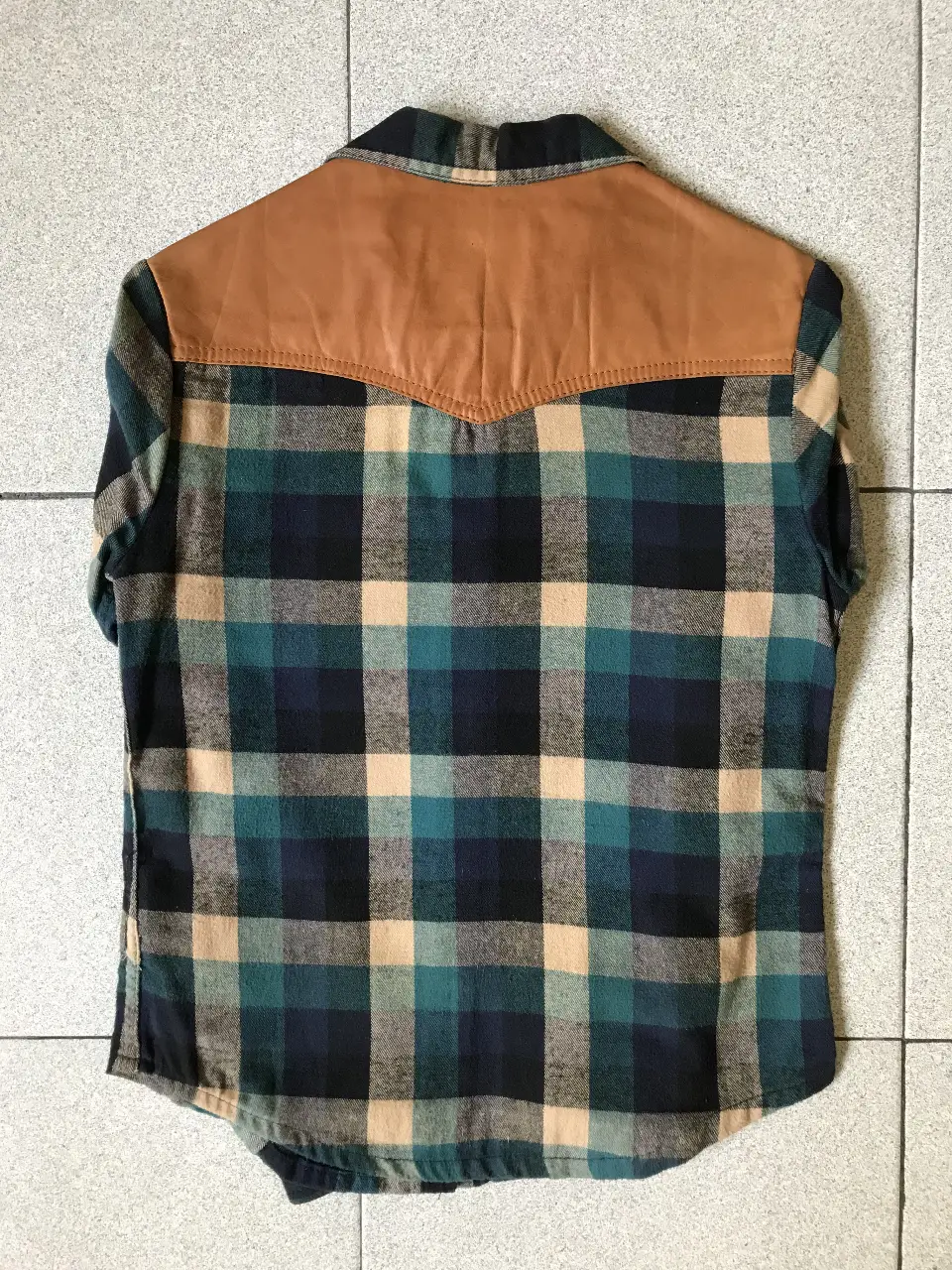 Camisa Las Pepas - imagen 4