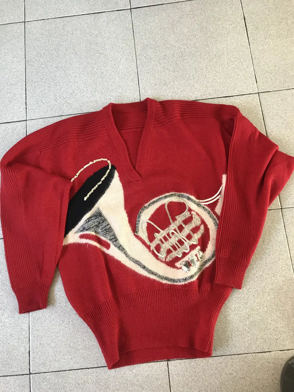 Sweater Otro - imagen 1