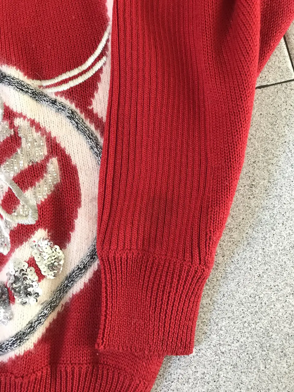 Sweater Otro - imagen 4