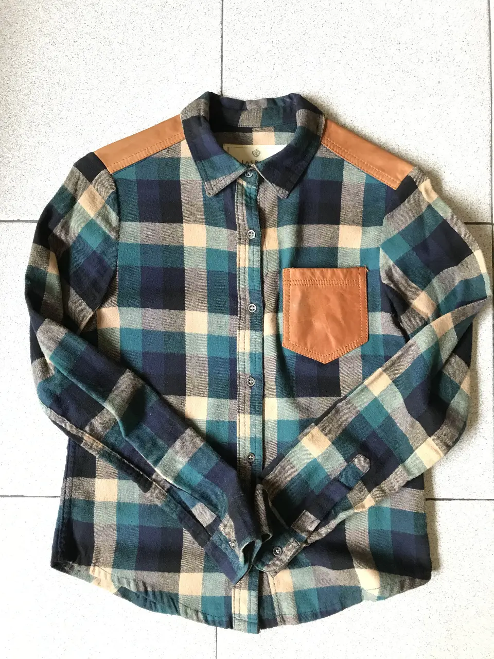 Camisa Las Pepas - imagen 1