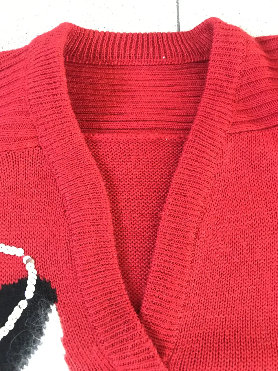 Sweater Otro - imagen 6