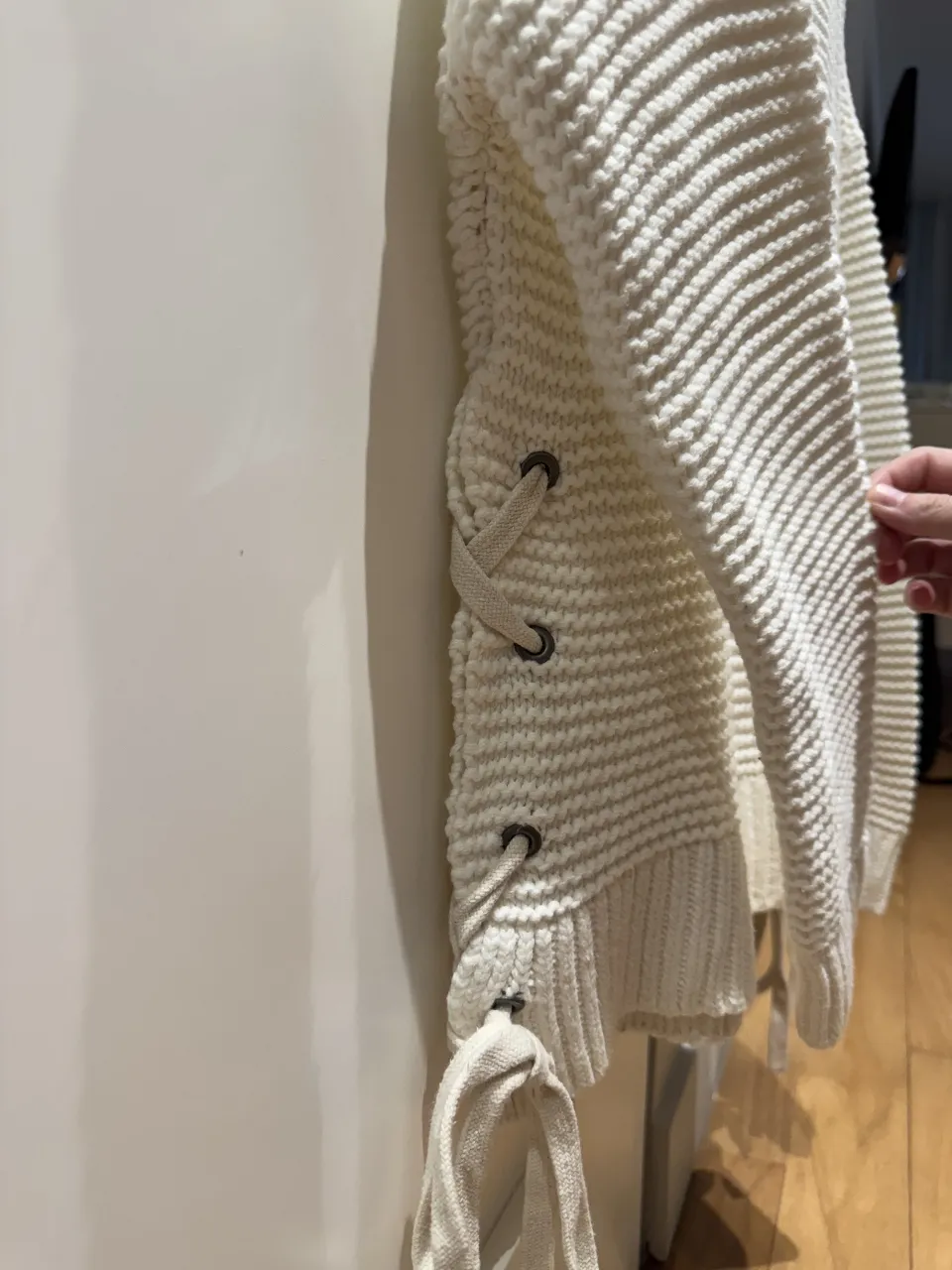 Sweater Abercrombie & Fitch - imagen 3