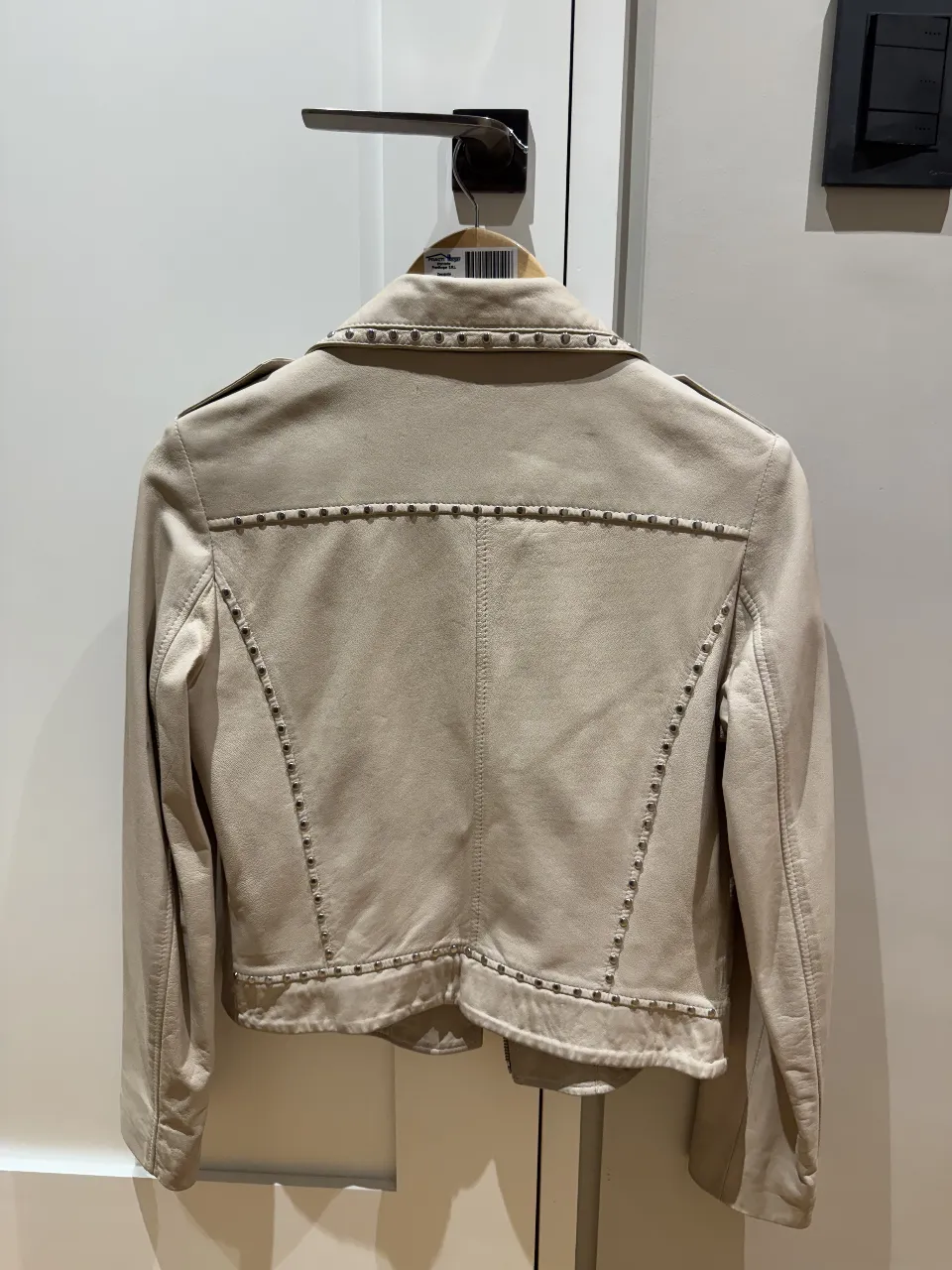Campera CARMELA ACHAVAL - imagen 2