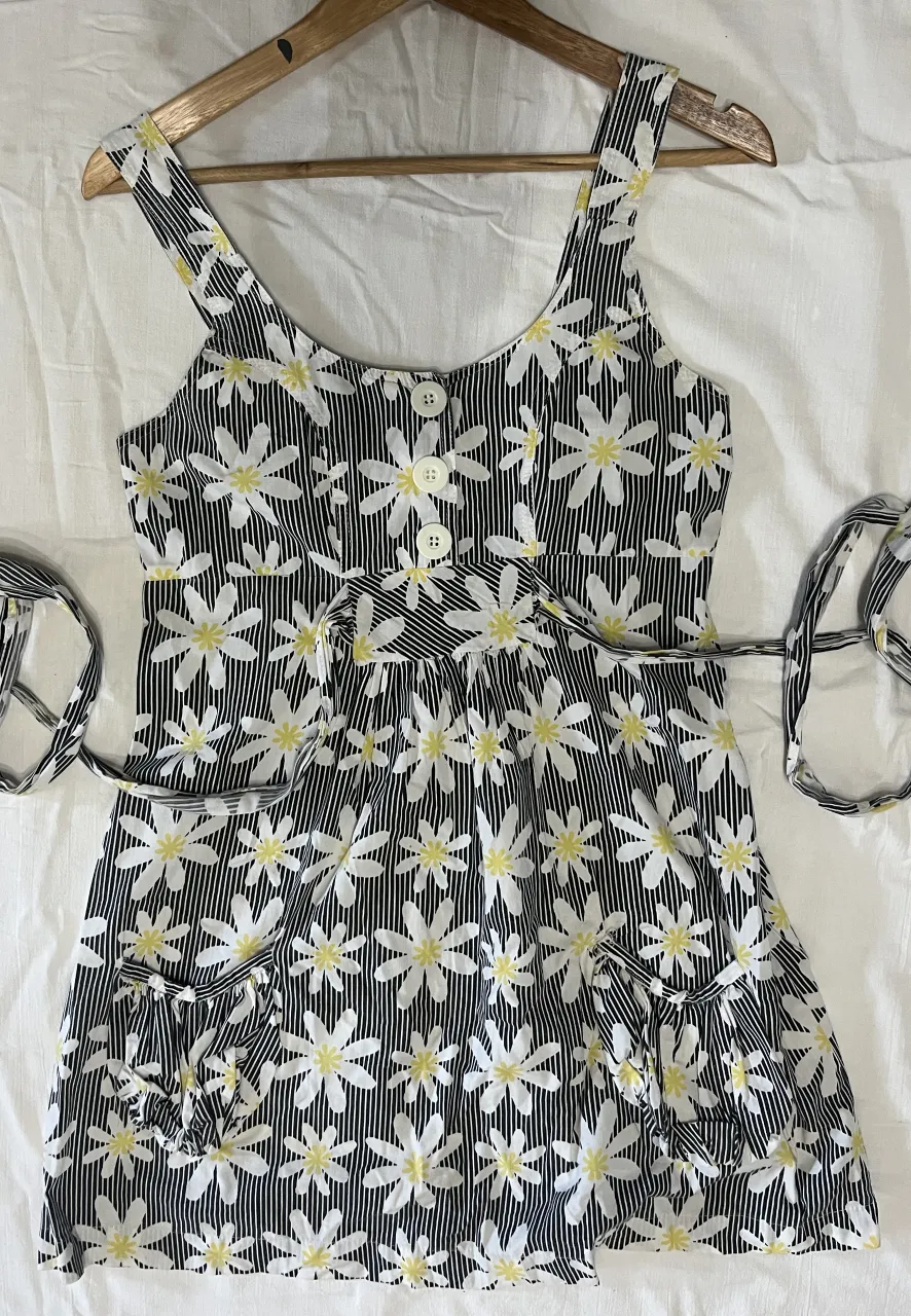 Vestido Numa - imagen 1