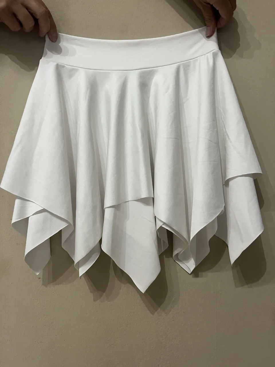 Pollera No tiene