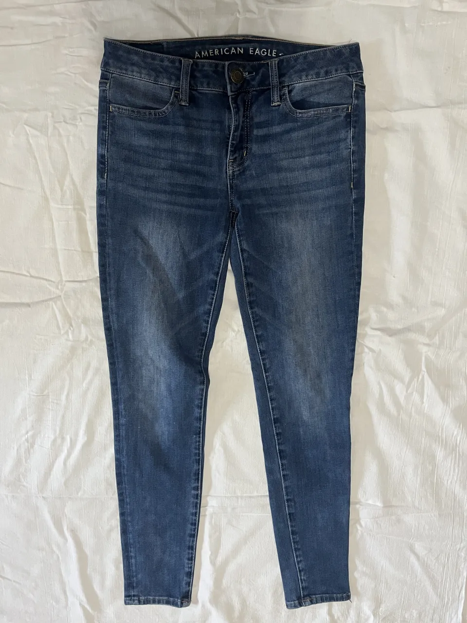 Jean American Eagle - imagen 2