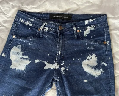 Jazmin Chebar Jeans