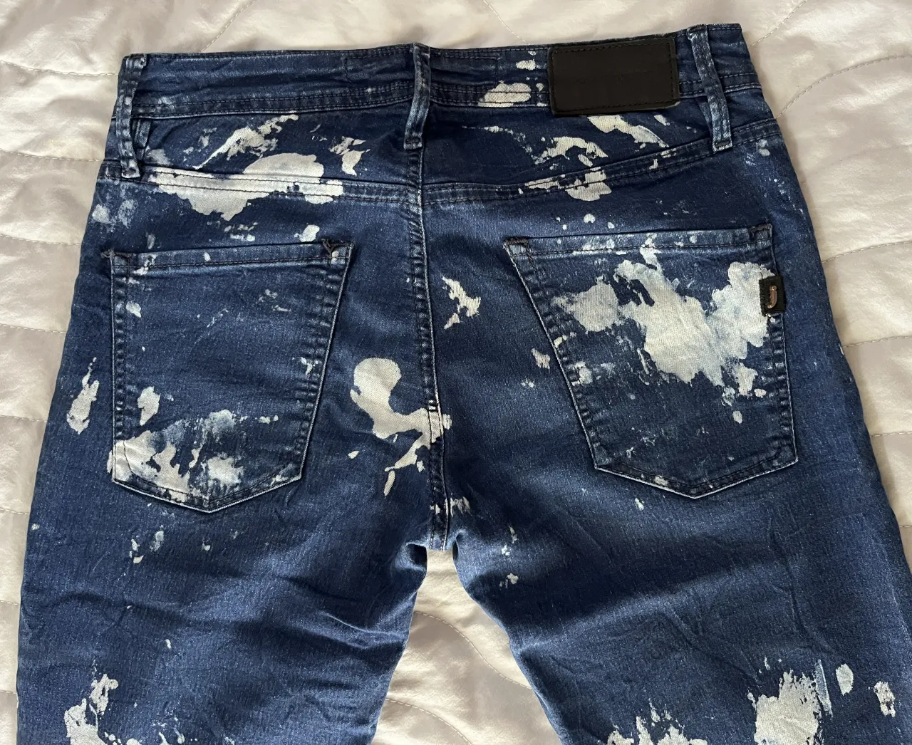 Jean Jazmin Chebar Jeans - Vista 3