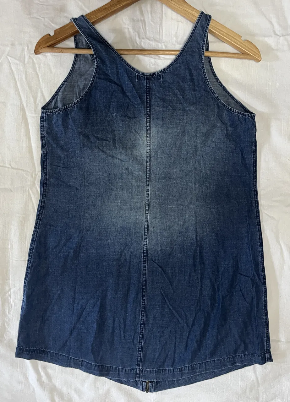 Vestido Ayres - imagen 2