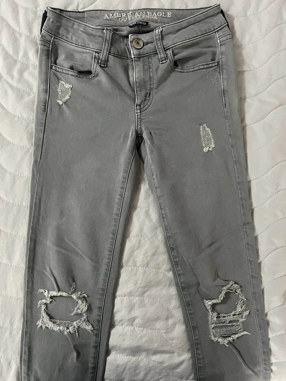 Jean American Eagle Outfitters - imagen 2