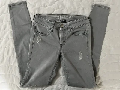 American Eagle Outfitters